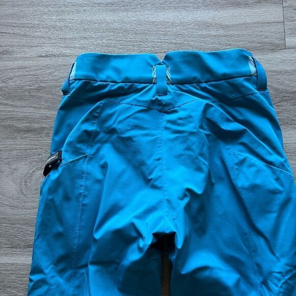 Crapanea Pants Womens Small Blue Lady Casanna Padded Skii Outdoor - Picture 11 of 14